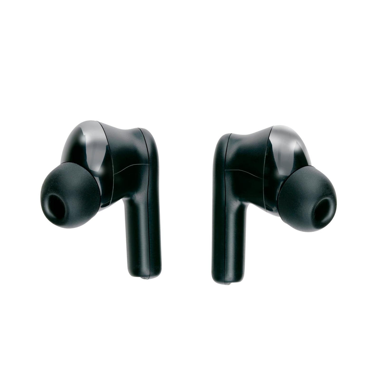 Bluetooth Earbuds with Noise Cancelling & Charging Case 45 mAh / 300 mAh