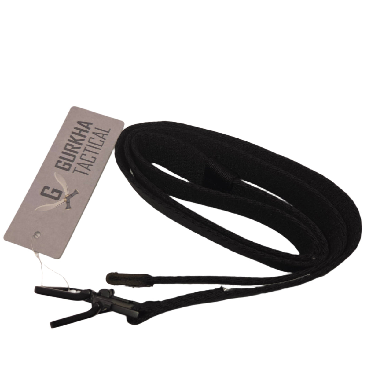 Men's Canvas Belt 120 cm