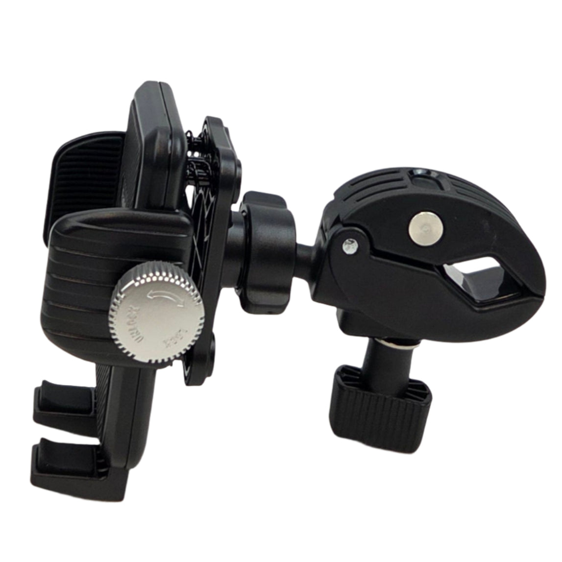 Earldom Motorcycle Phone Mount for Handlebars EH286