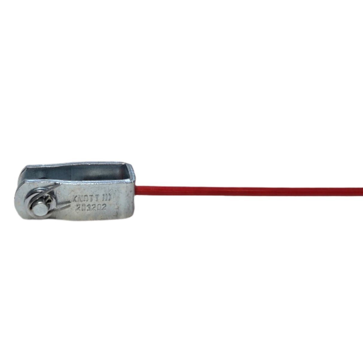 Breakaway Cable for Trailer Brake Controller