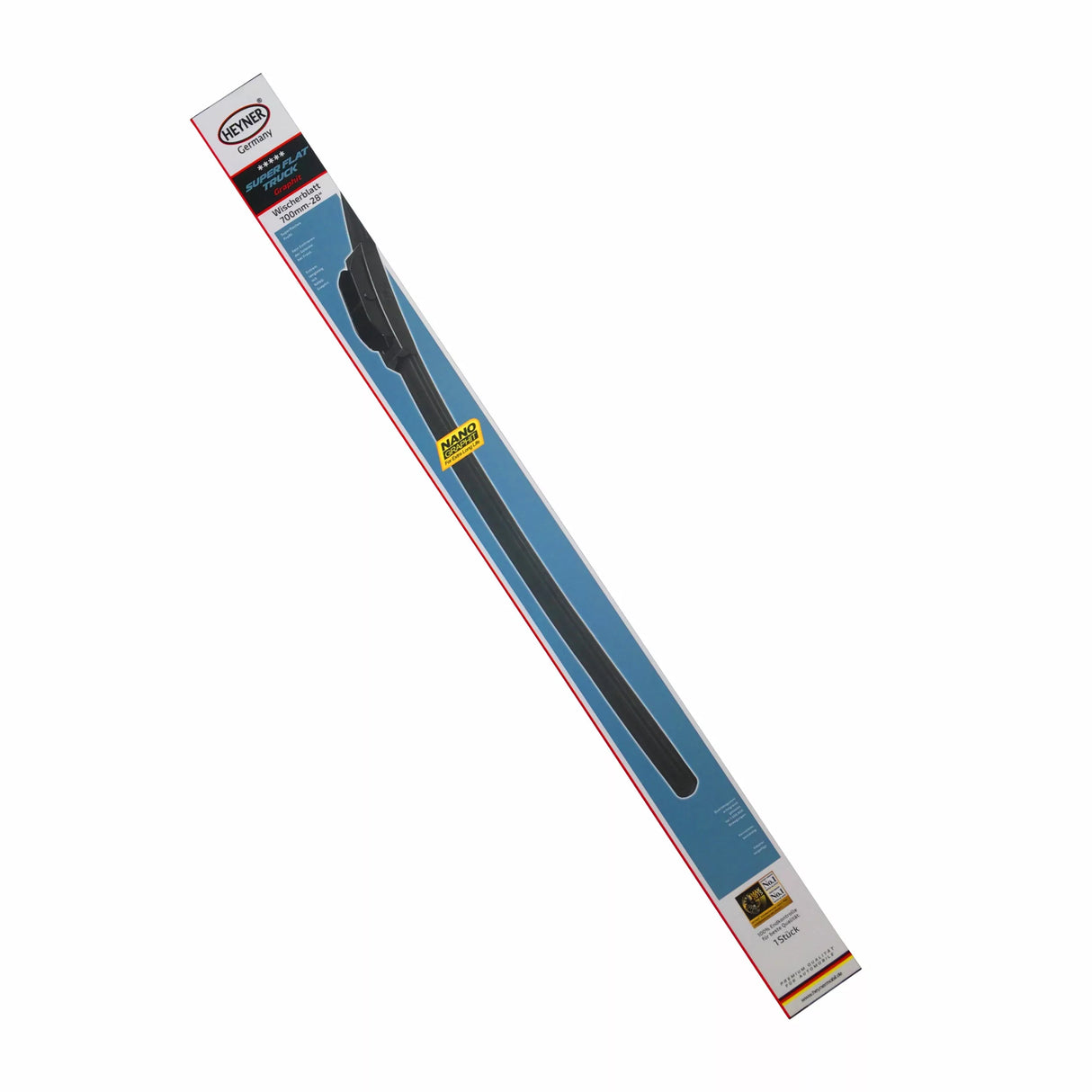 Wiper Blade 56-70 cm Super Flat