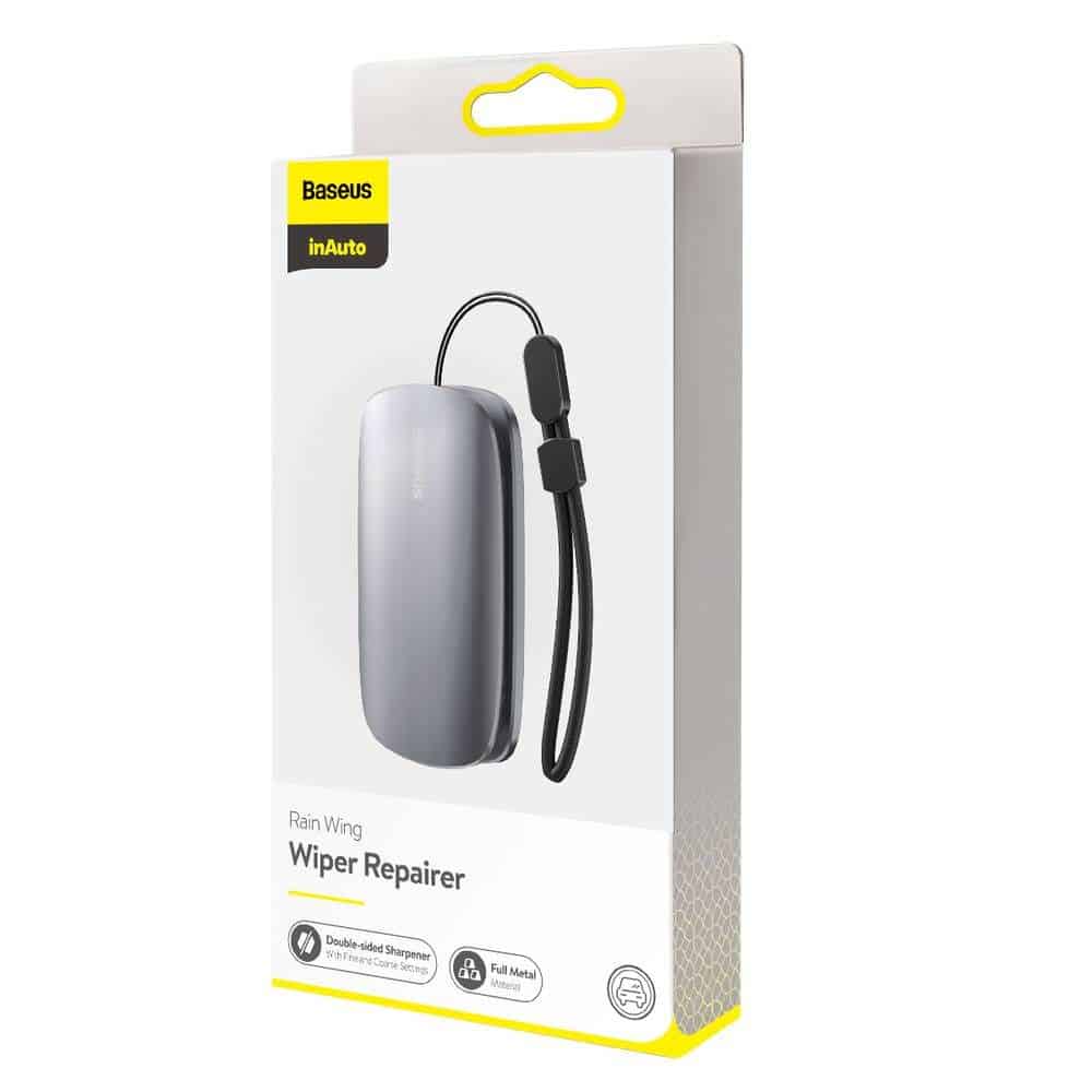 Ostrilo za metlice brisalcev Baseus Rain Wing