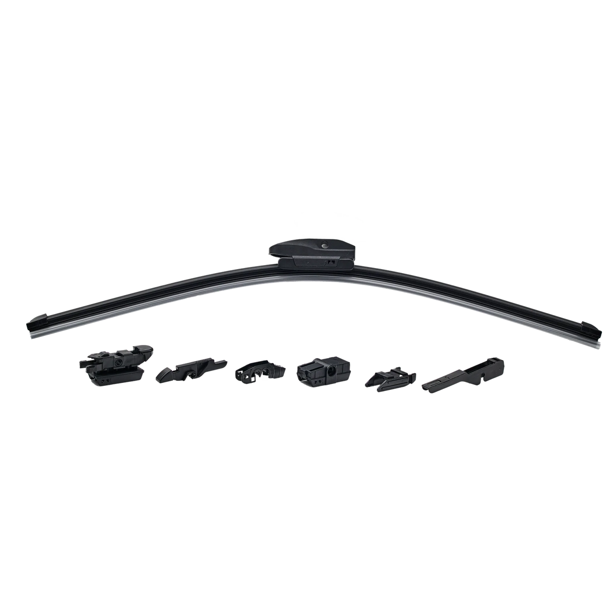 Michelin Multi-Fit Flat Wiper Blade