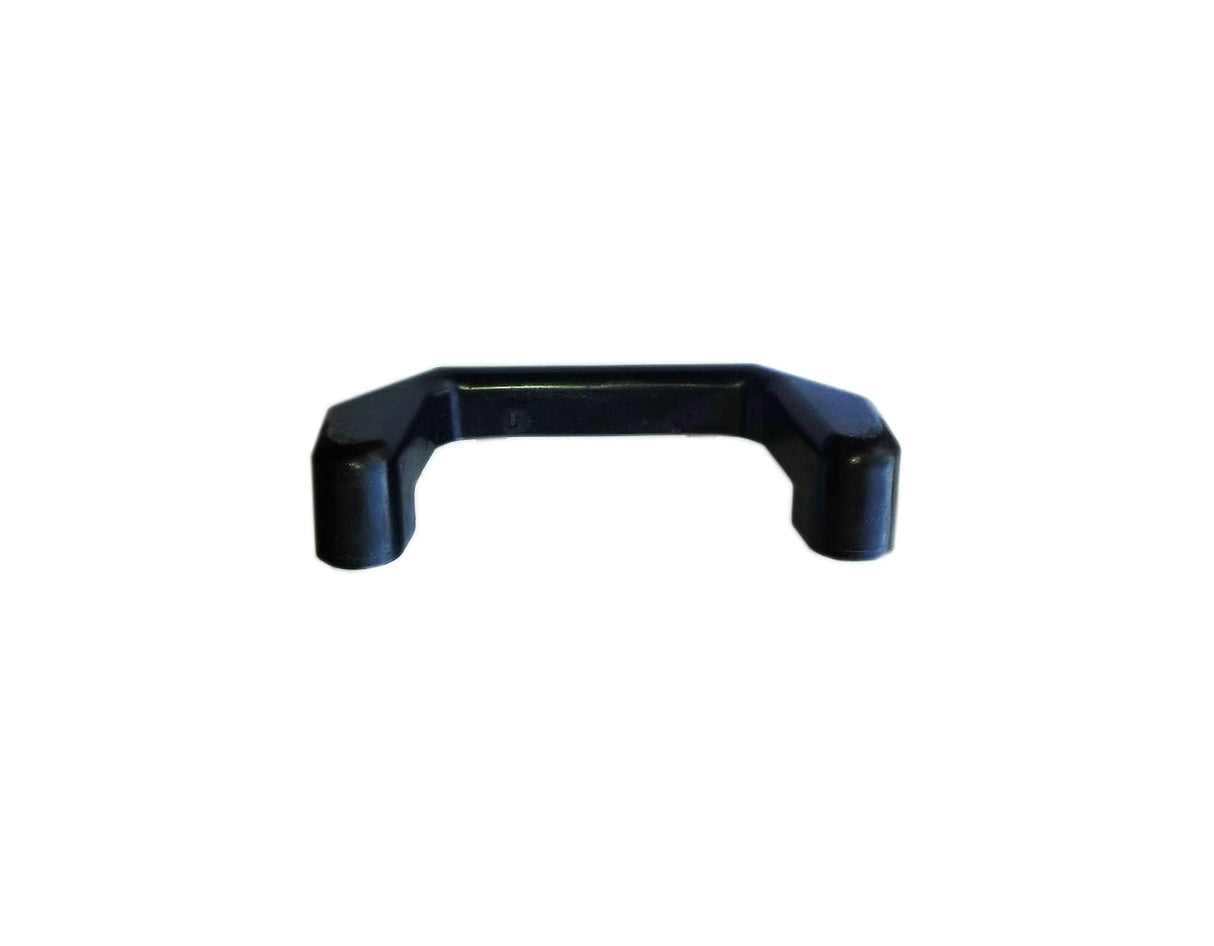 Rear Underrun Protection End Cap - Plastic