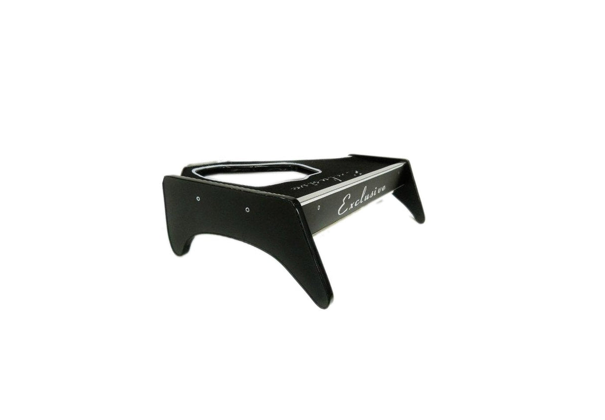 Volvo Dashboard Table