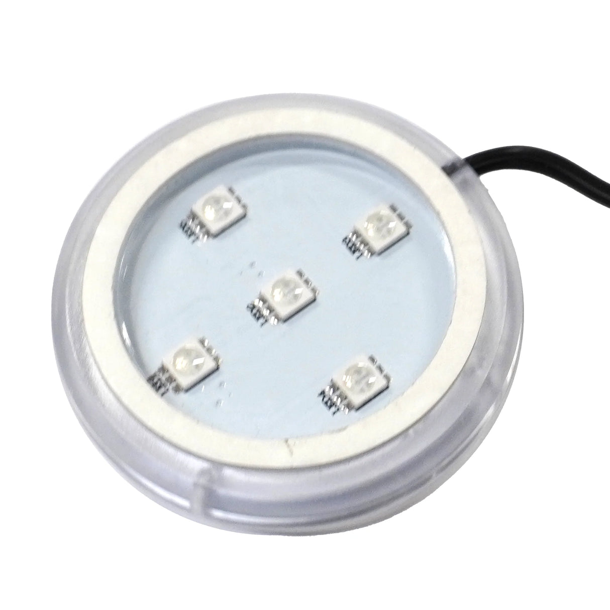 Single Color LED Base for Car Air Freshener