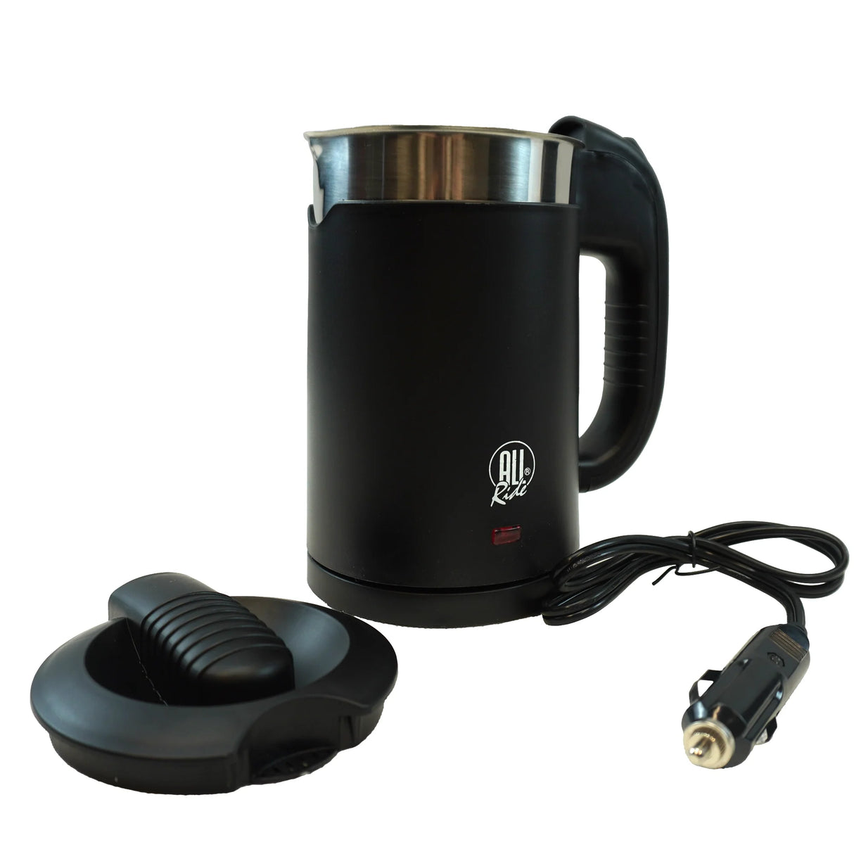 Car Kettle 0.5L 300W 24V