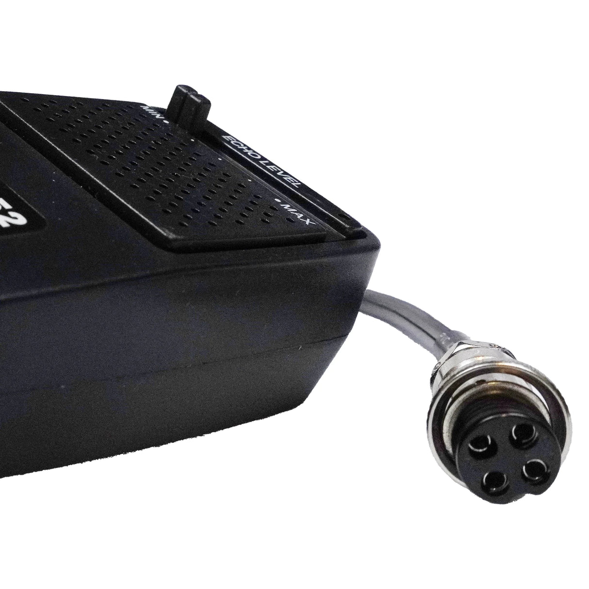 CB Microphone DMC452 with Echo and Amplifier