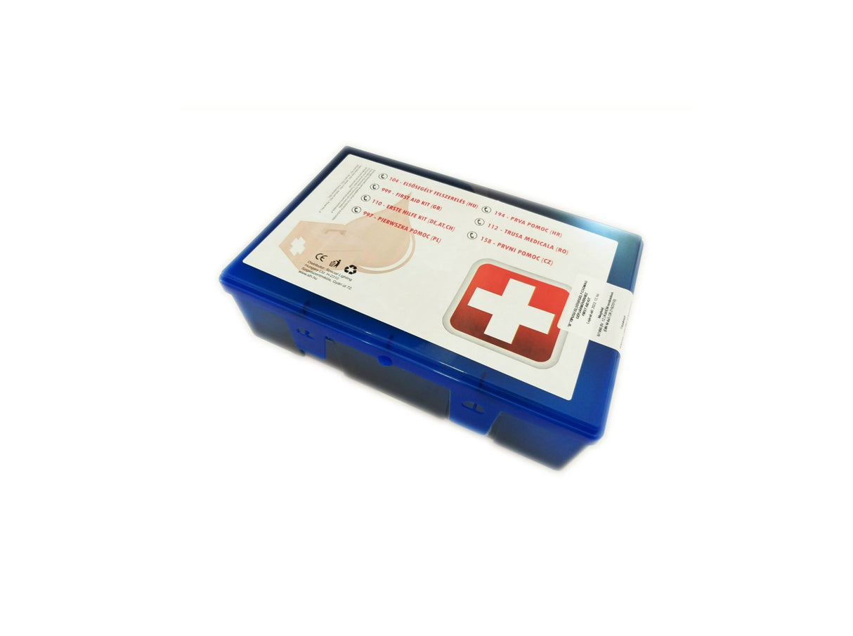 Type B First Aid Kit