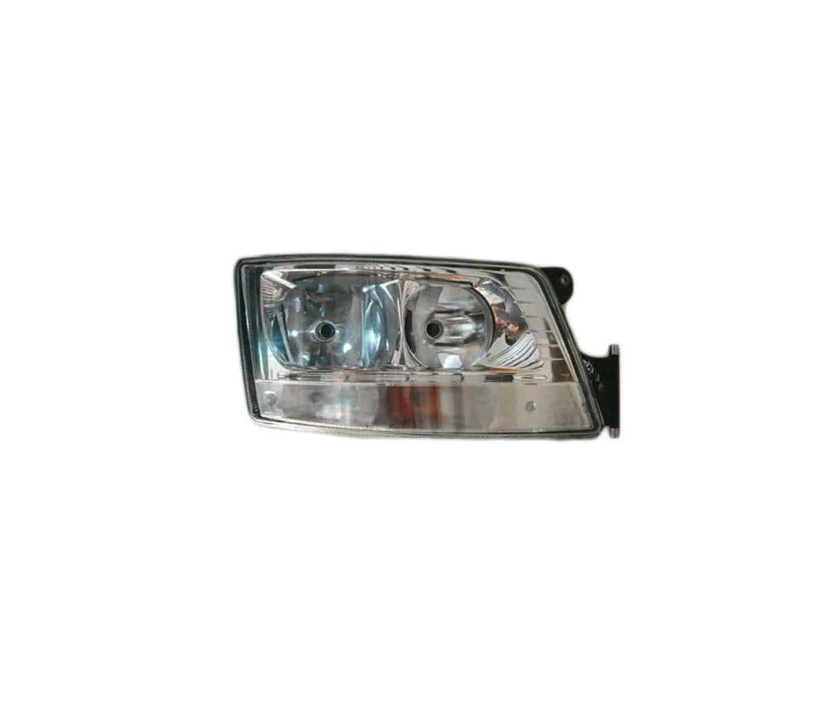 Motorized Headlight for MAN TGX