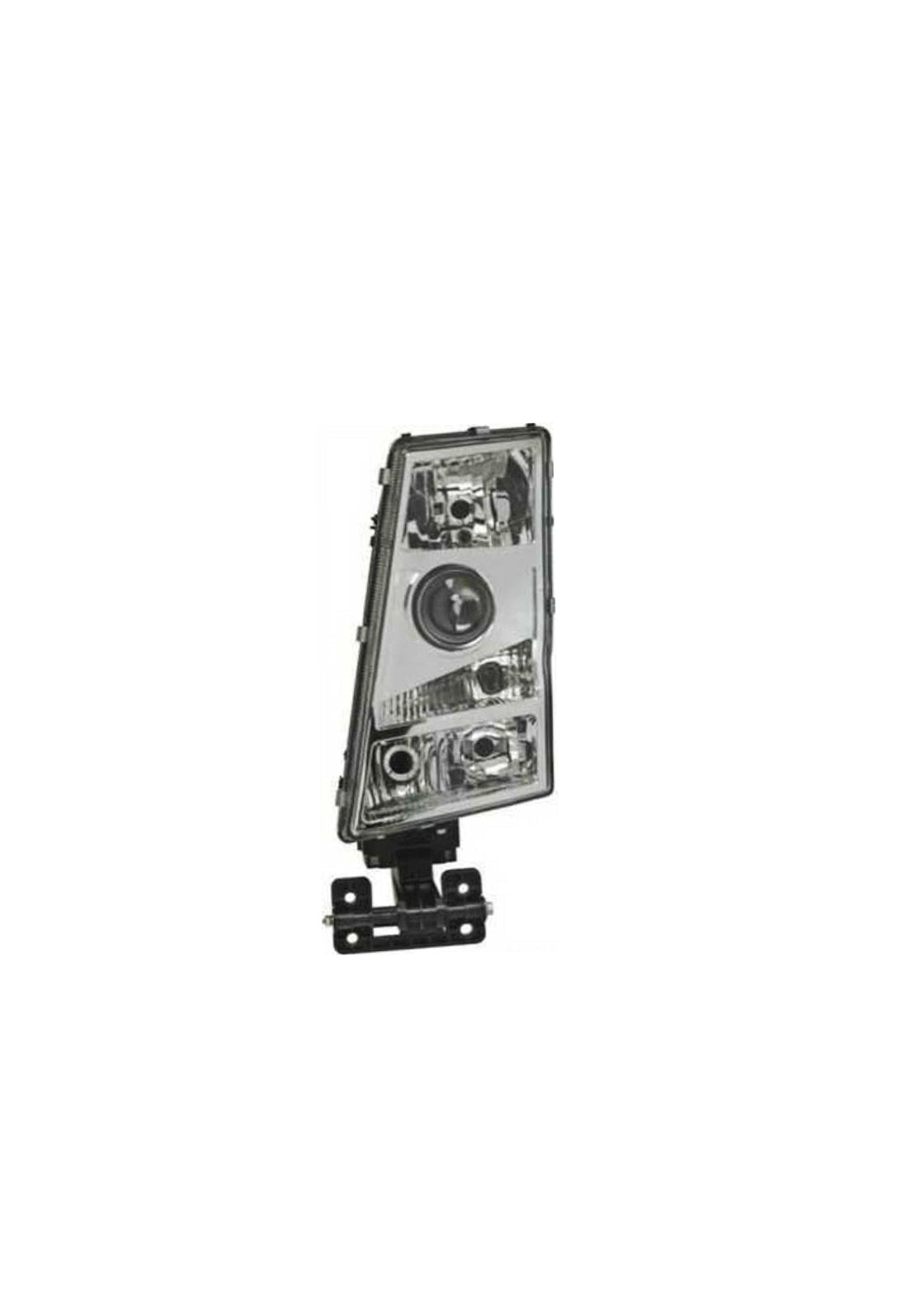 Motorized Headlight for Volvo FH, FM 2nd Generation
