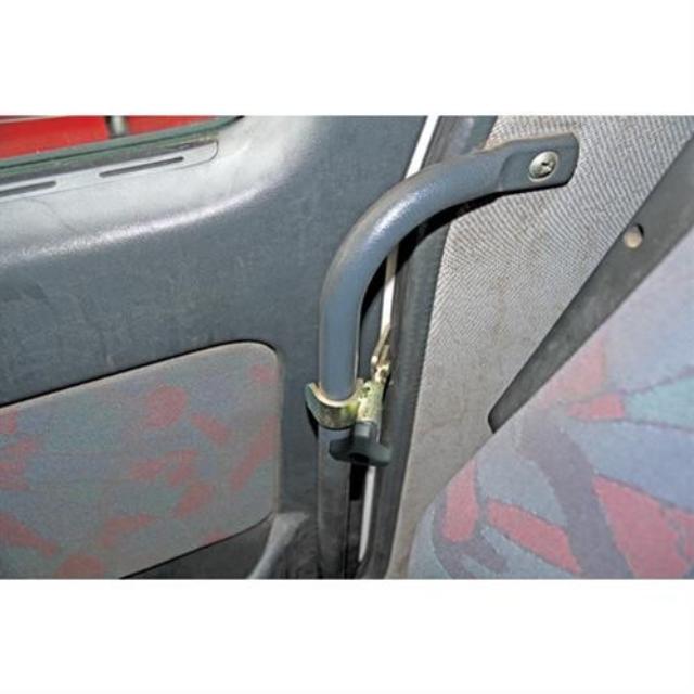 Truck Cab Lock (Cabin Lock) – Model-Specific Security