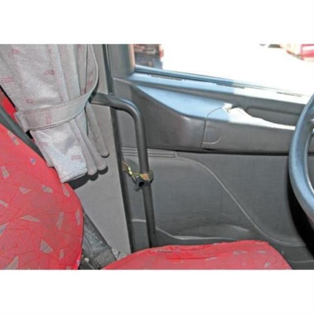 Truck Cab Lock (Cabin Lock) – Model-Specific Security