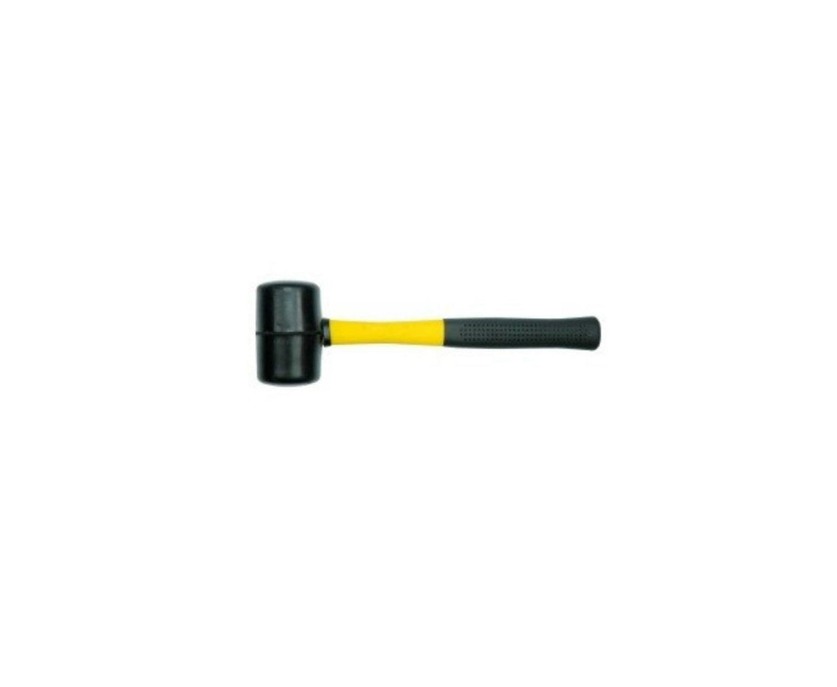Rubber Mallet 60 mm