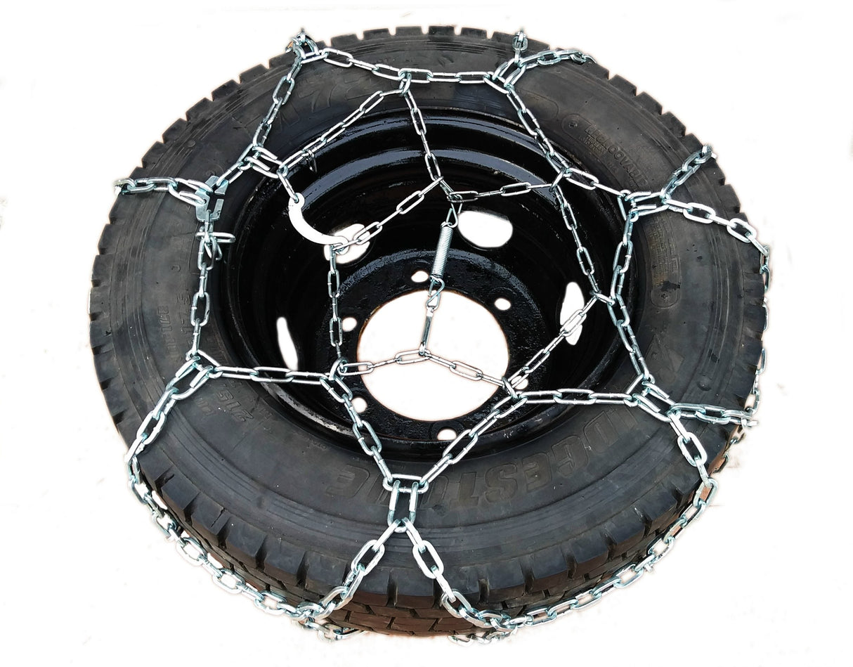 Truck Snow Chain 267D