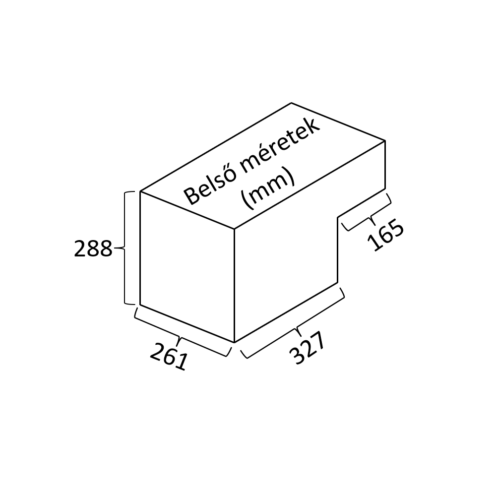 Diniwid S35 Compressor Cooler 31L – 12/24/220V Car Fridge & Freezer