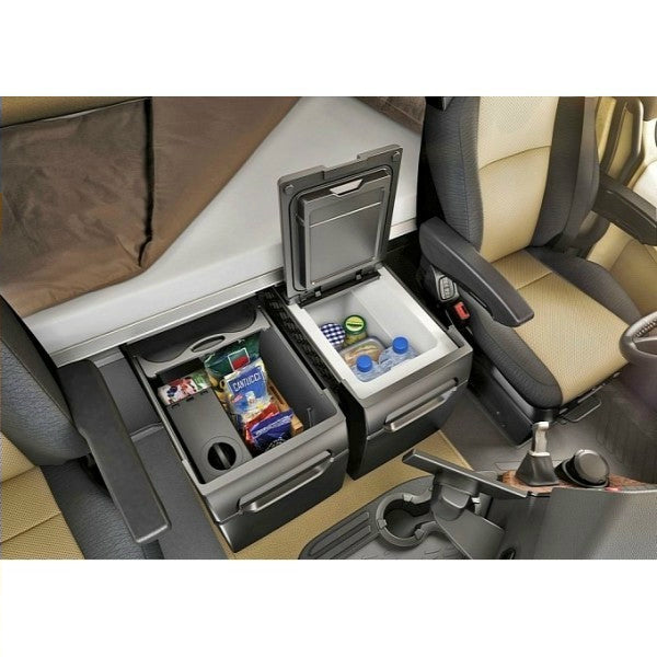 Compressor Car Fridge for Mercedes Actros MP4