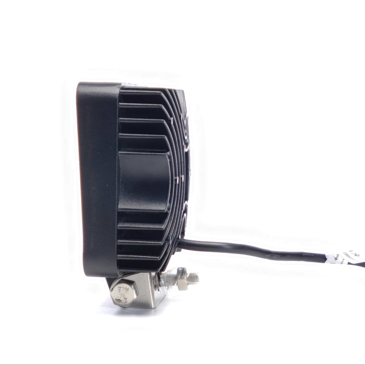 LED Work Light Square Combo Beam 12/24V