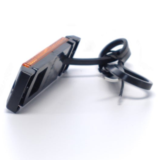 LED Position Lamp with Side Mount