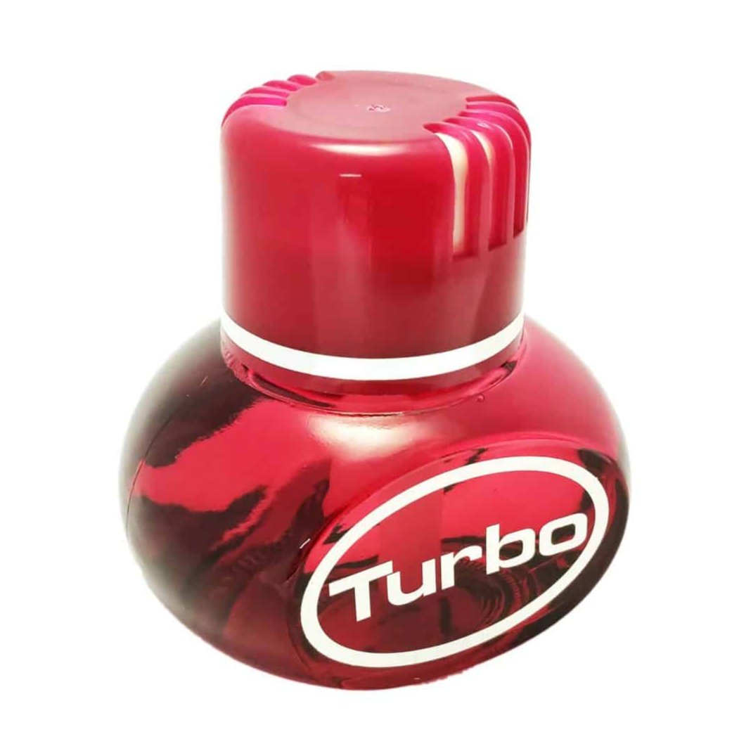 Turbo Car Air Freshener for Dashboard 150 ml