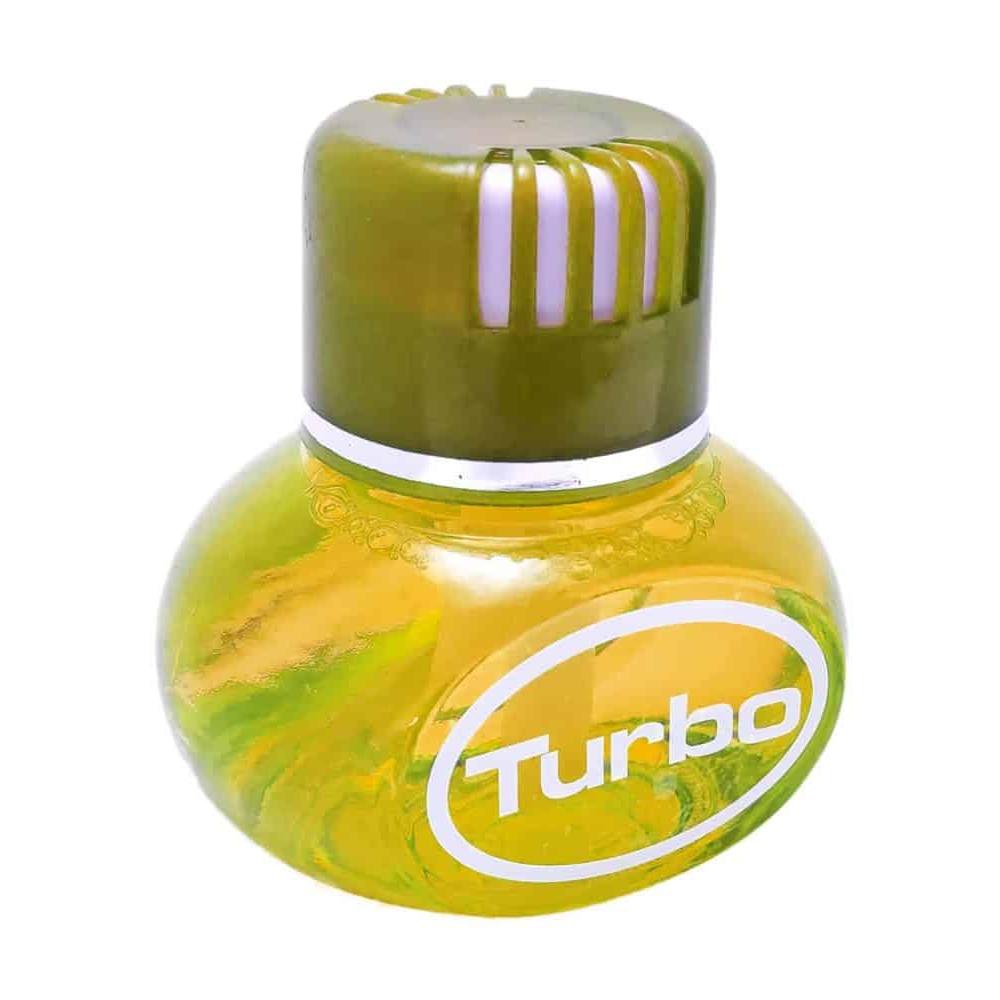 Turbo Car Air Freshener for Dashboard 150 ml