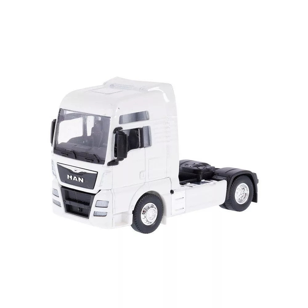 MAN TGX 18.440 Toy Truck 1:64
