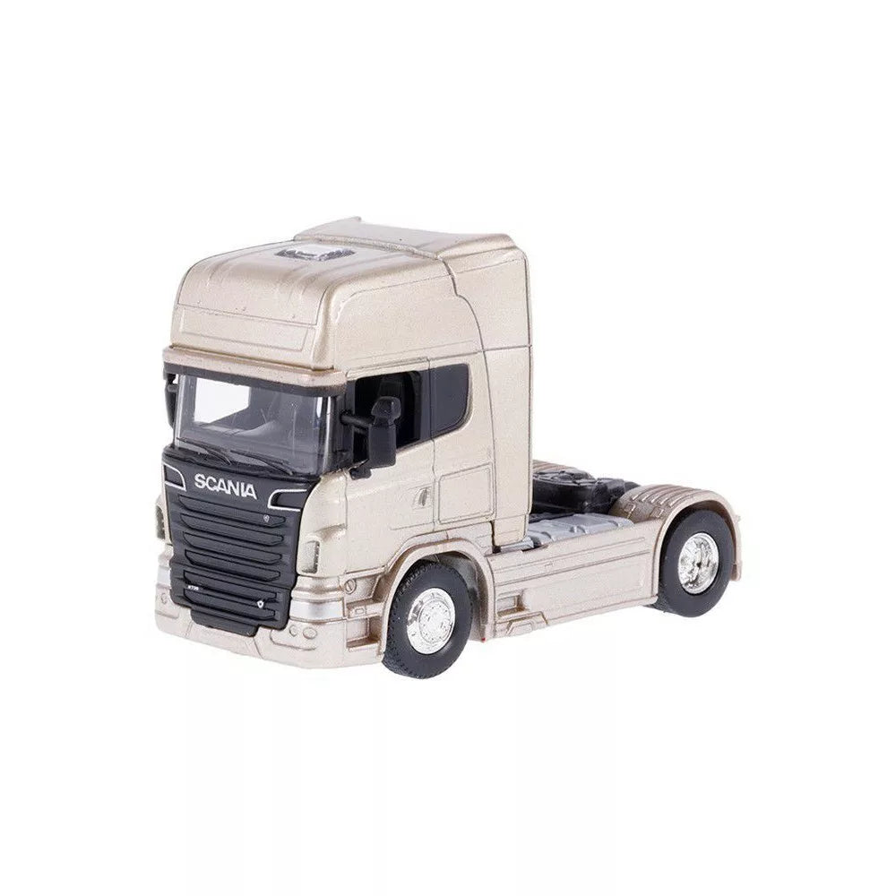 Scania R730 Toy Truck 1:64 Scale