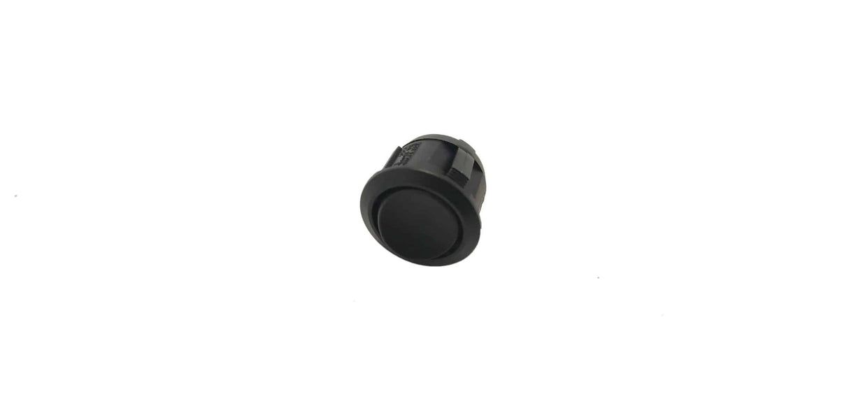 Round Rocker Switch