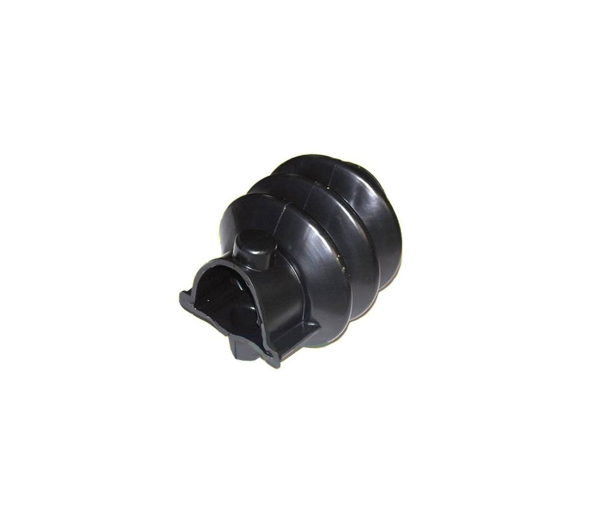 Rubber Bellows for Overrun Brake Coupling Head