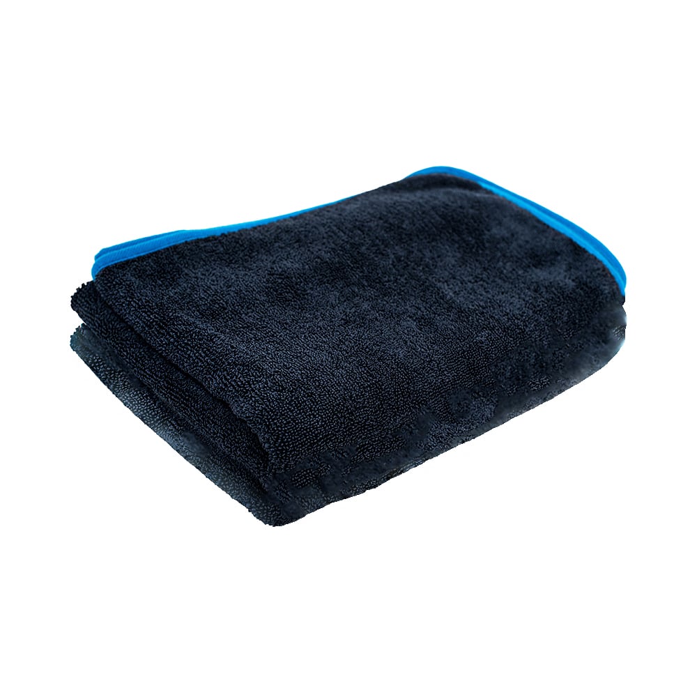 LOTUS Deluxe Drying Towel - Dual-Sided Car Drying Towel