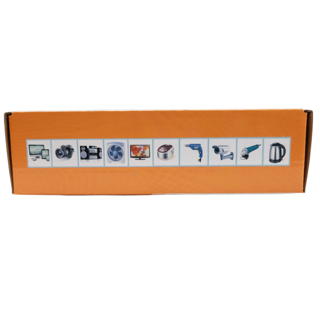 Car Power Inverter – Converts to 230V AC