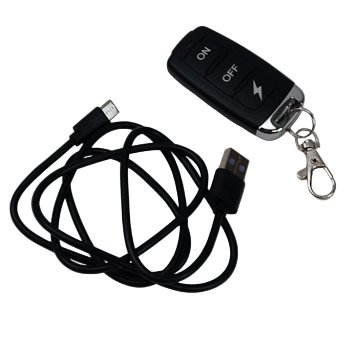 Amber Emergency LED Light Bar