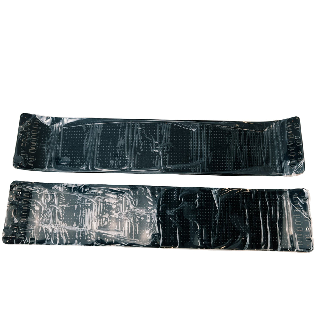 LED Eye Display Set with Remote, 12V, 590x120mm