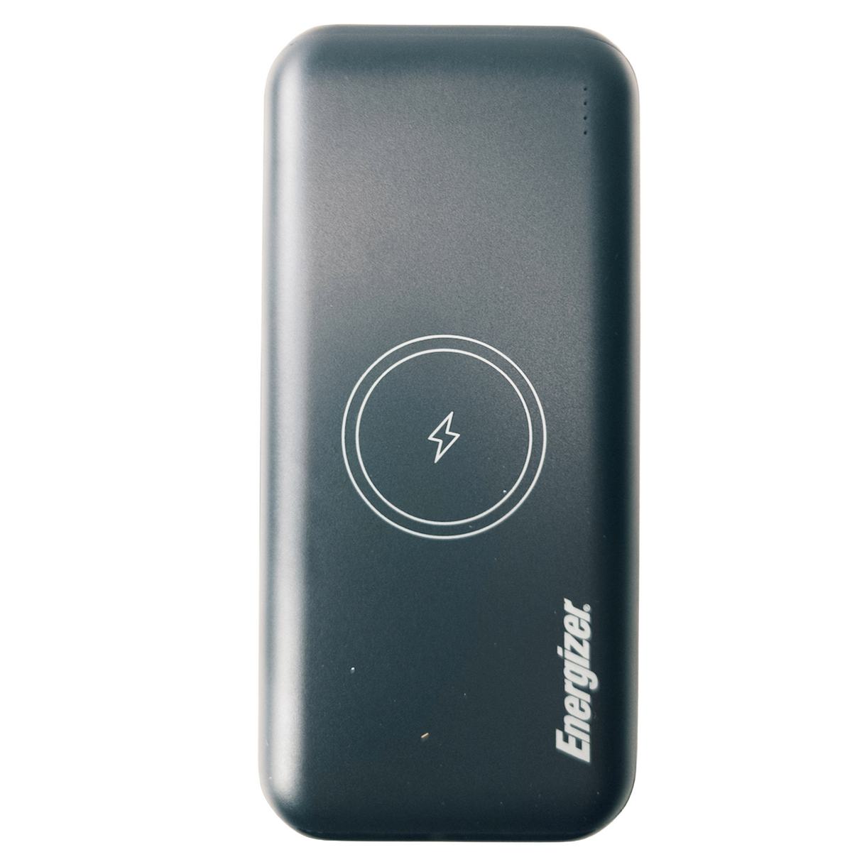 Energizer 20,000mAh Wireless Power Bank, 15W Fast Charging