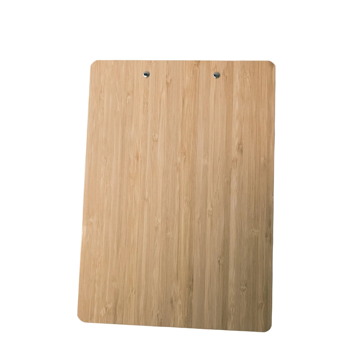 Hungarocamion Bamboo Clipboard