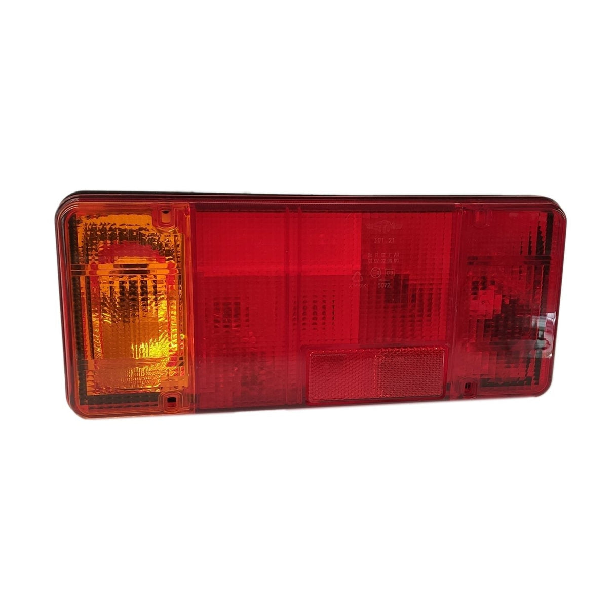 Small Iveco Truck Tail Lamp
