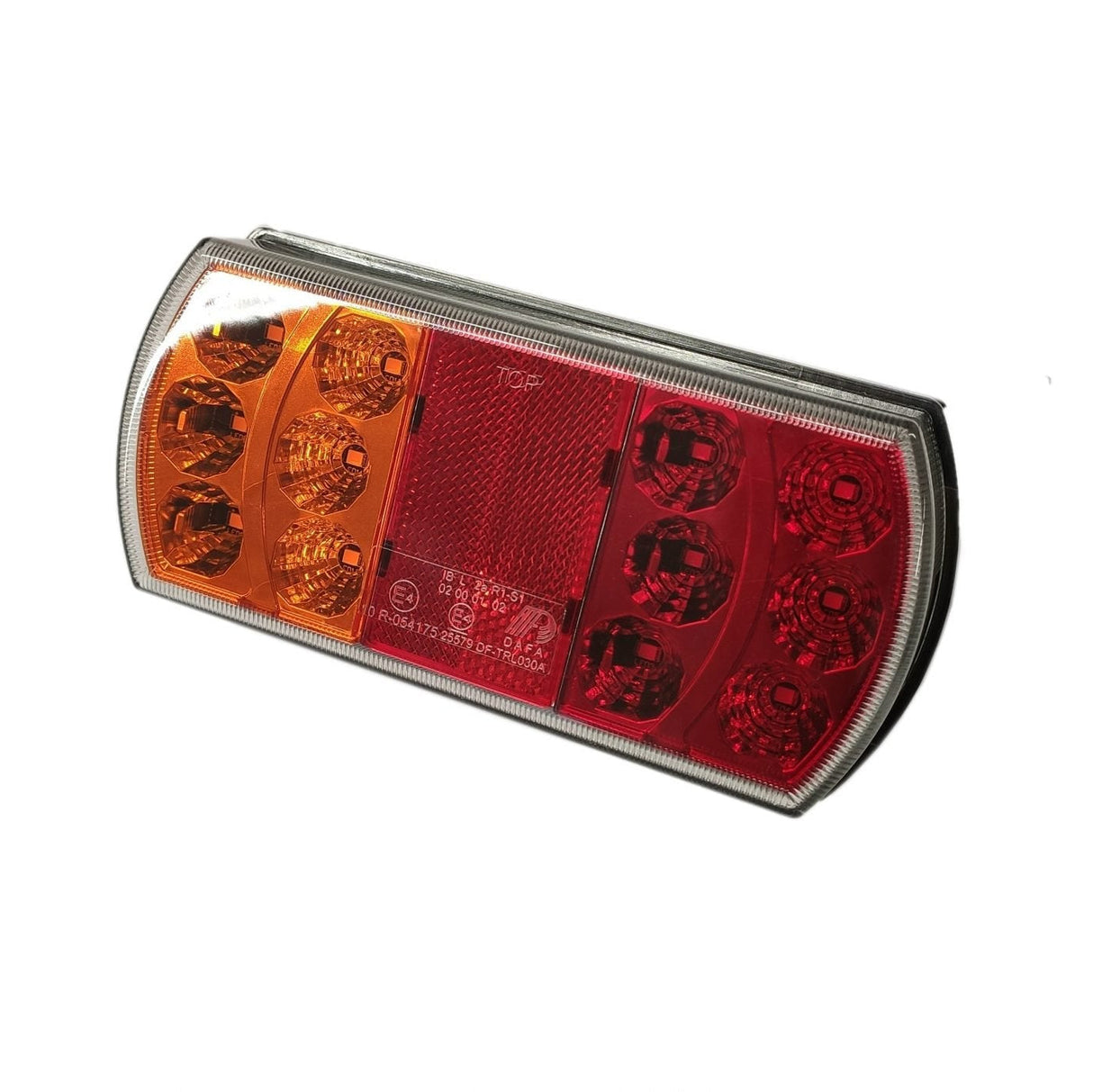 4-Function LED Prism Trailer Light 12/24V
