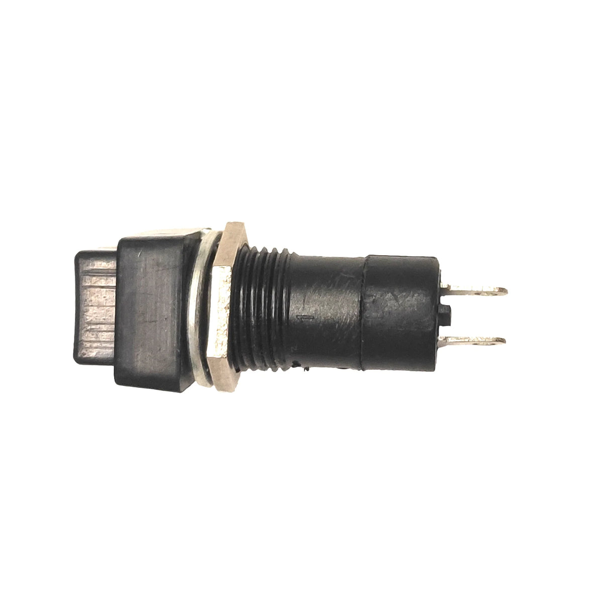 Square Push Button Switch 3A