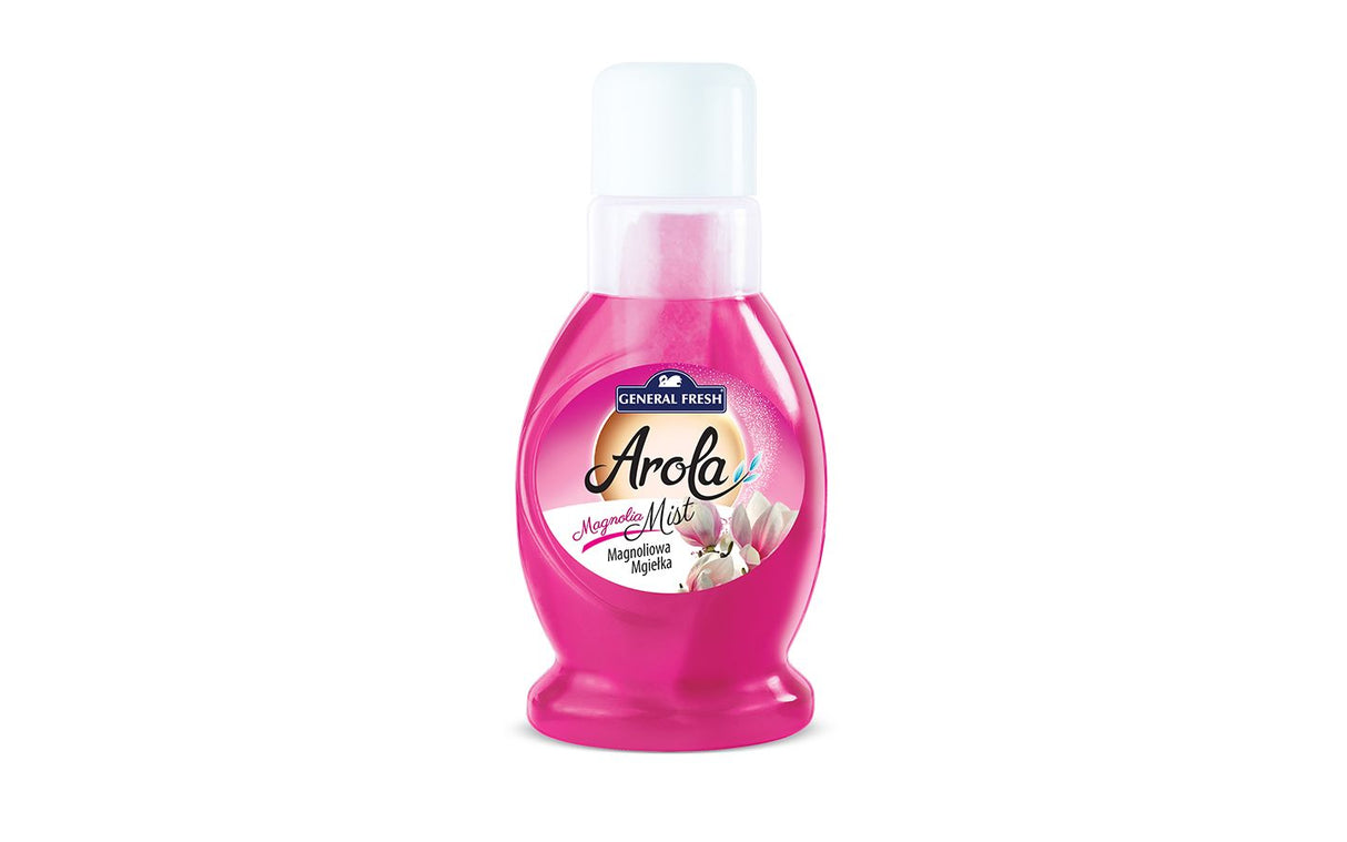 Arola Wick Air Freshener for Cars - 300ml