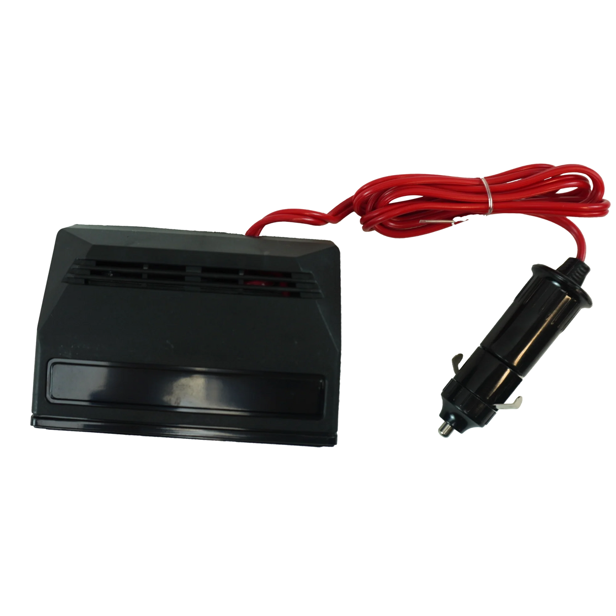 3-Socket Car Cigarette Lighter Adapter, 12A