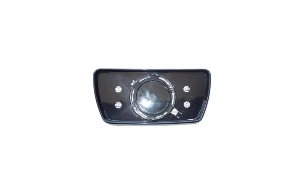 Heated Mirror Glass for Iveco Stralis