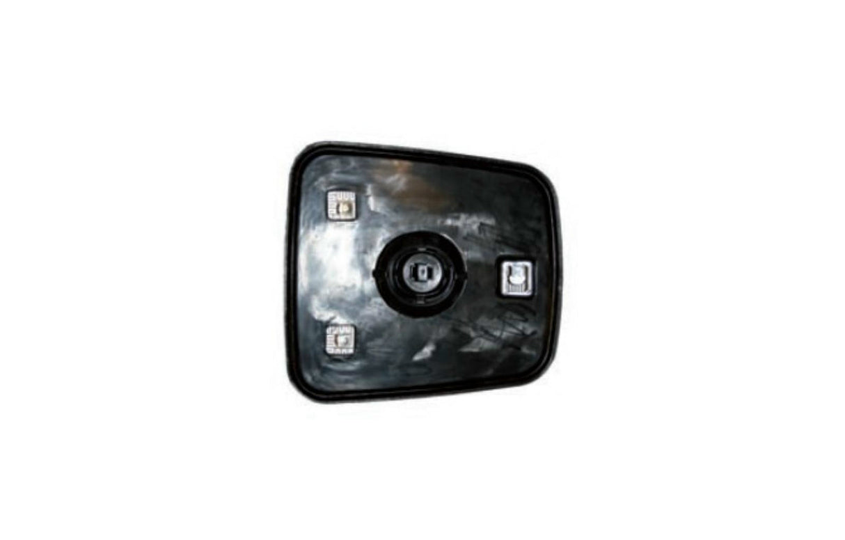 Heated Blind Spot Mirror Glass for Volvo FH2 Trucks (2007 Onwards)