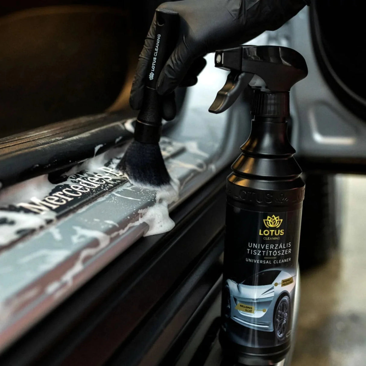 Universal Cleaner 600 ml