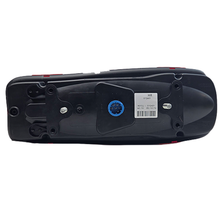 Rear Lamp for Iveco Daily 2021+ LC15 Vignal