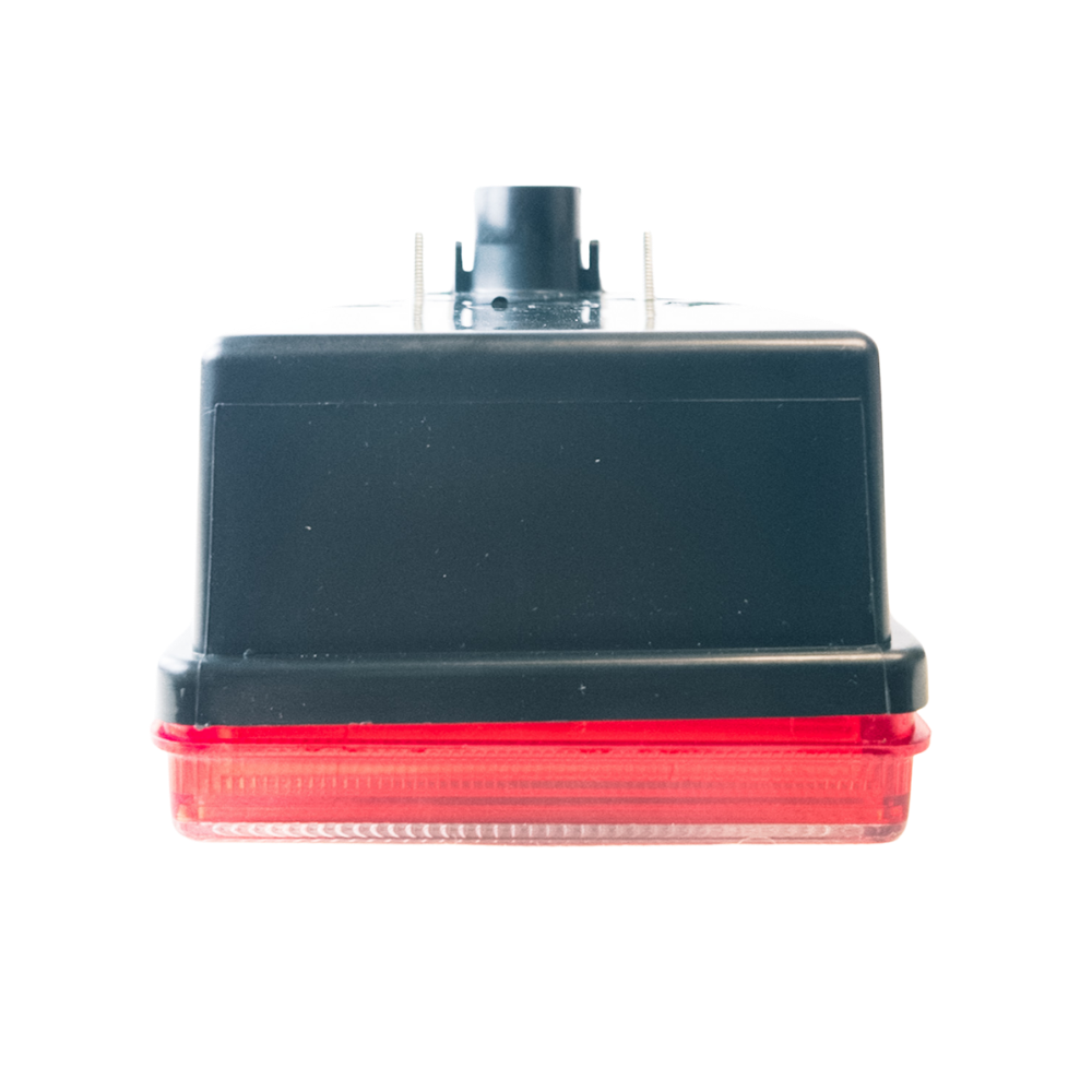 Large Rear Lamp for Iveco