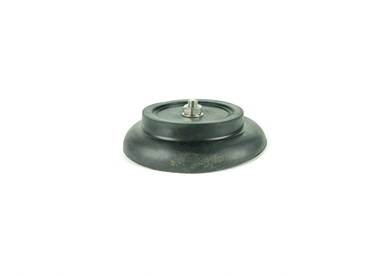 Vacuum Magnetic Base for Work Lights