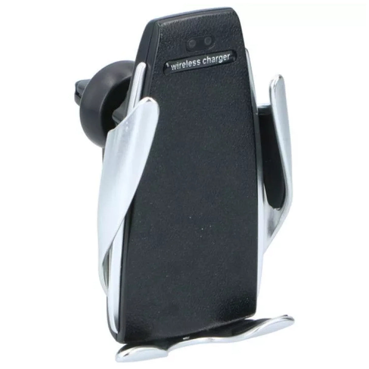 Car Phone Holder & Wireless Charger