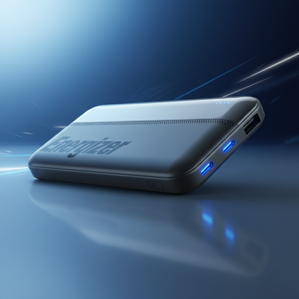 Power Bank Fast Charger for Heated Vests