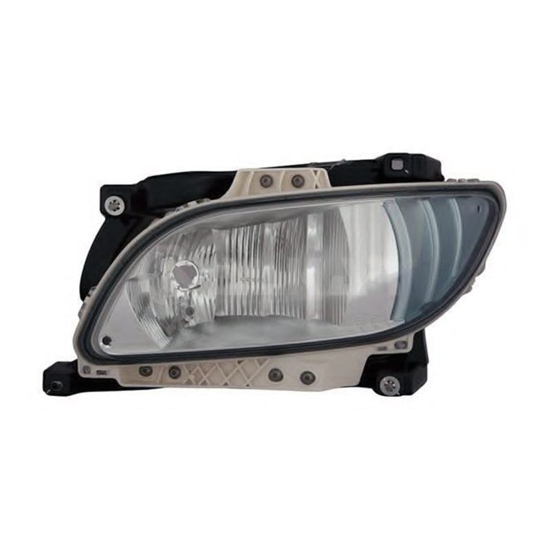 Fog Light for DAF XF E6