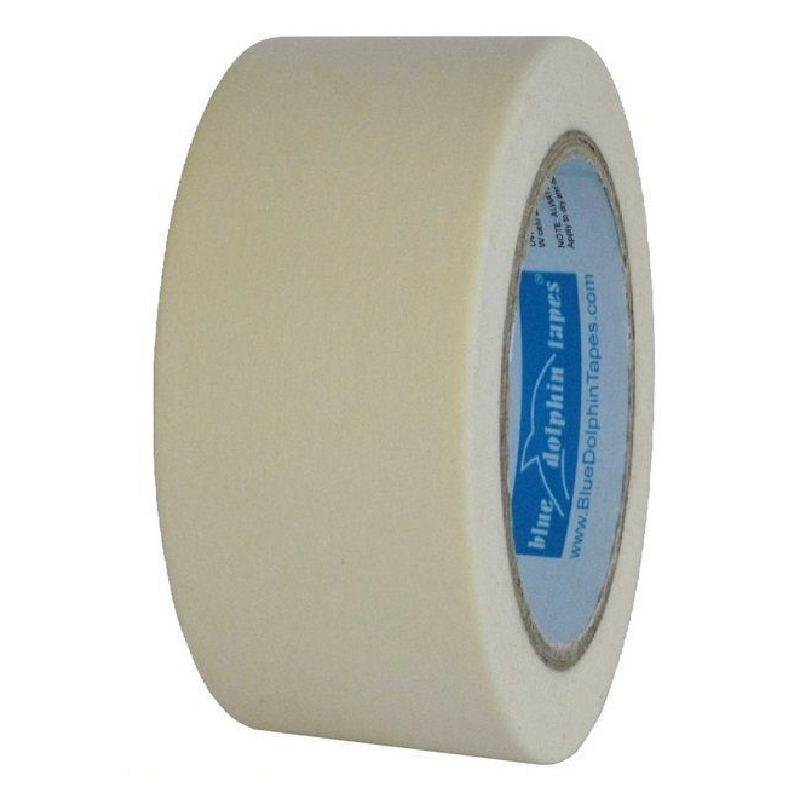 General Purpose Masking Tape - 48mm x 50m